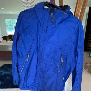 Marmot Lightweight Jacket S/P